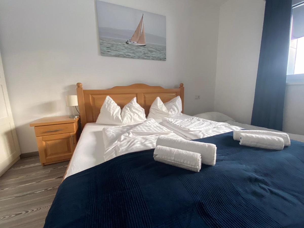סנט מיכאל אים לונגאו Lungau Living Appartements - Penthouse מראה חיצוני תמונה