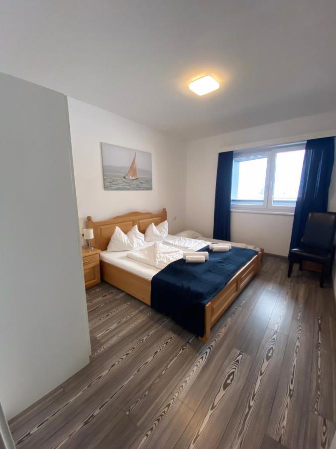 סנט מיכאל אים לונגאו Lungau Living Appartements - Penthouse מראה חיצוני תמונה